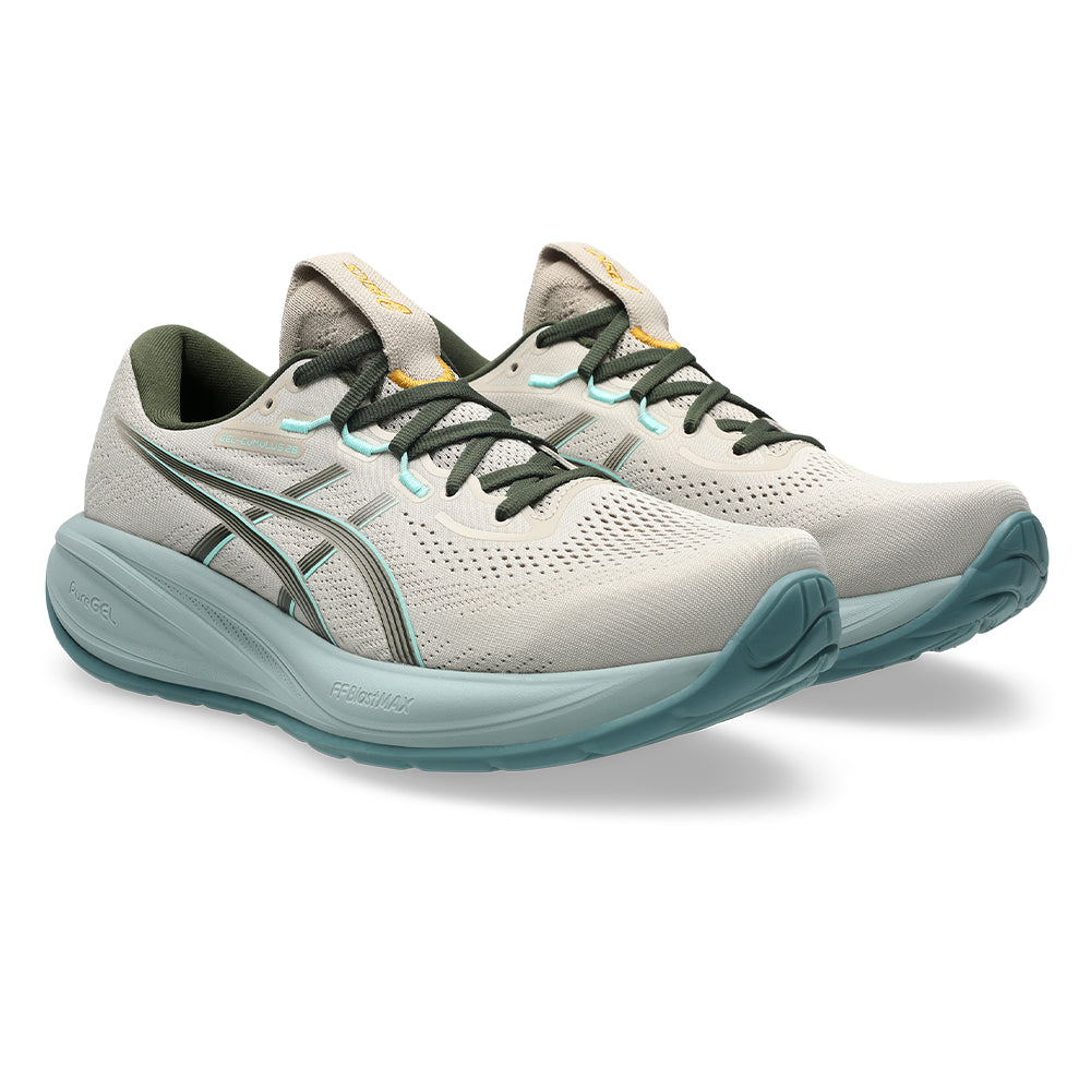 ASICS Gel-Cumulus 28 รองเท้าวิ่งผู้ชาย Supersports Thailand
