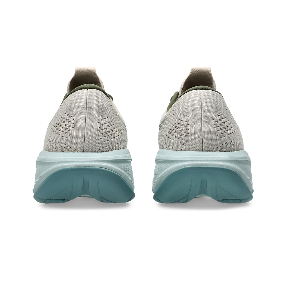 ASICS Gel-Cumulus 28 รองเท้าวิ่งผู้ชาย Supersports Thailand