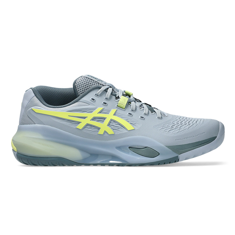 ASICS Gel-Resolution X Wide Men's Tennis Shoes - Supersports Thailand