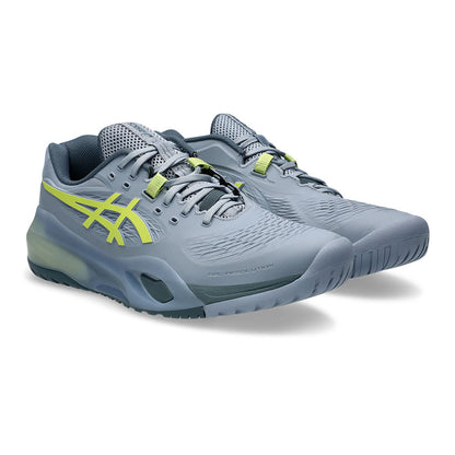 ASICS Gel-Resolution X Wide Men's Tennis Shoes - Supersports Thailand
