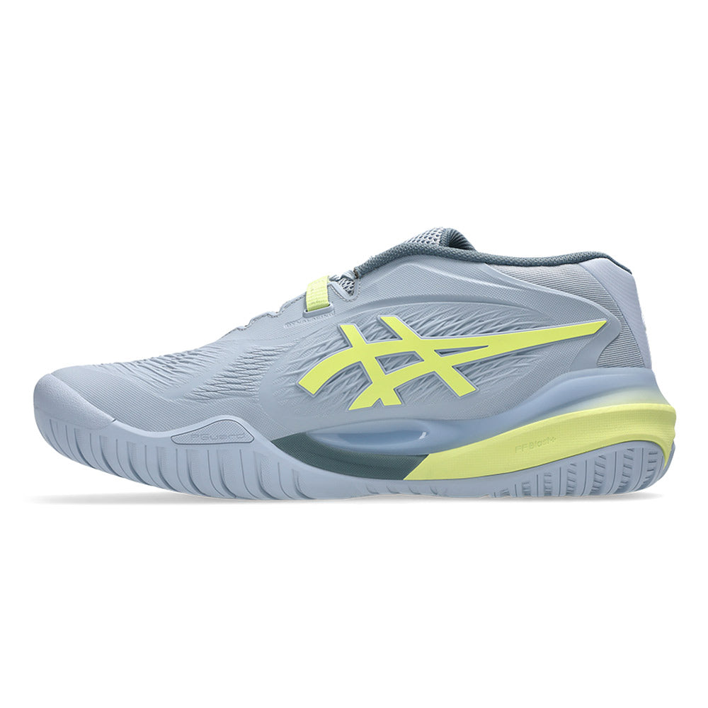 ASICS Gel-Resolution X Wide Men's Tennis Shoes - Supersports Thailand