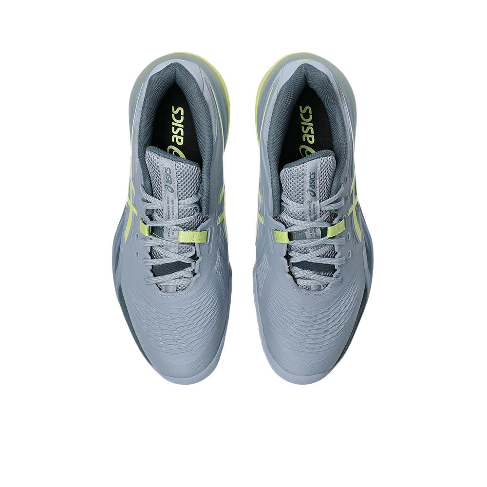 ASICS Gel-Resolution X Wide Men's Tennis Shoes - Supersports Thailand