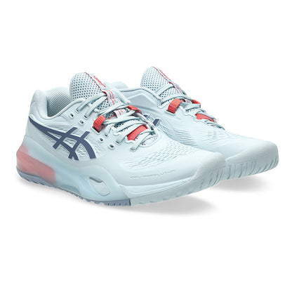 ASICS Gel-Resolution X Wide Women's Tennis Shoes - Supersports Thailand