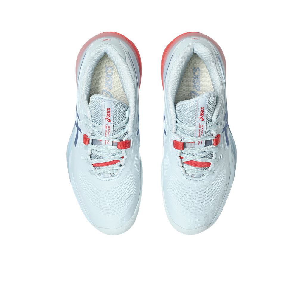 ASICS Gel-Resolution X Wide Women's Tennis Shoes - Supersports Thailand Supersports Thailand