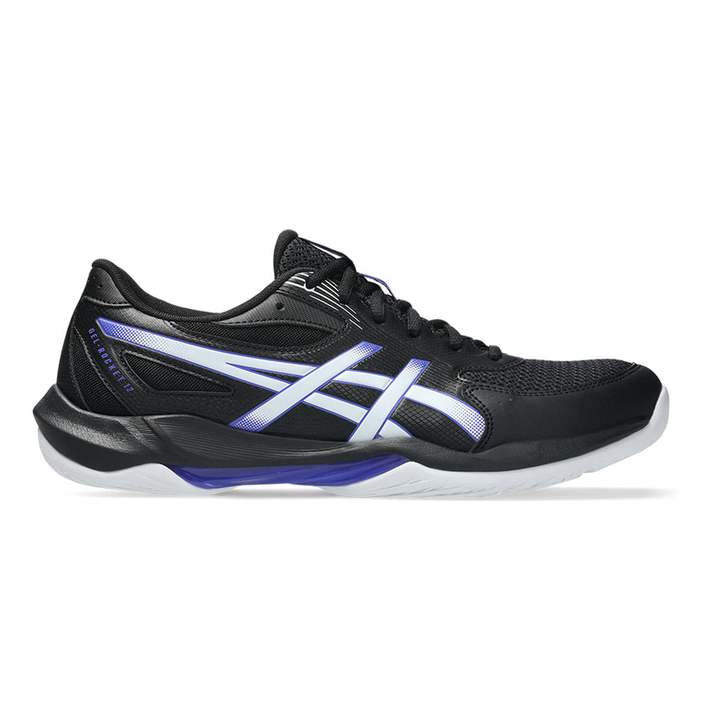 ASICS Gel-Rocket 12 Men's Indoor Court Shoes - Supersports Thailand Supersports Thailand