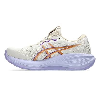 ASICS Gel-Cumulus 28 รองเท้าวิ่งผู้หญิง