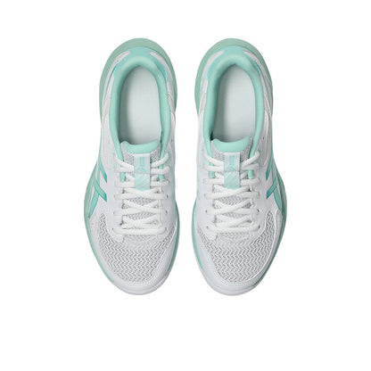 ASICS Gel-Rocket 12 Women's Indoor Court Shoes - Supersports Thailand