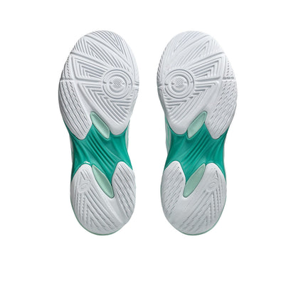 ASICS Gel-Rocket 12 Women's Indoor Court Shoes - Supersports Thailand