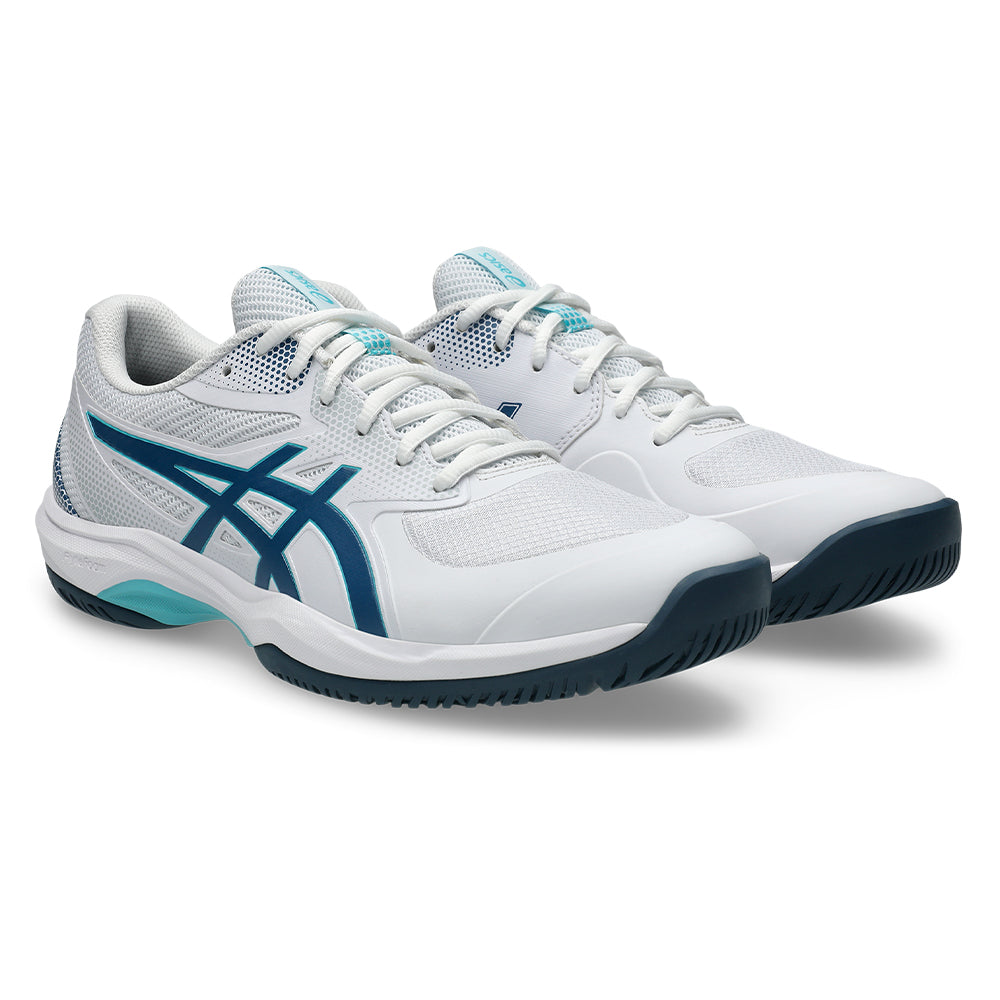 ASICS Game FF รองเท้า Indoor Court ผู้ชาย Supersports Thailand