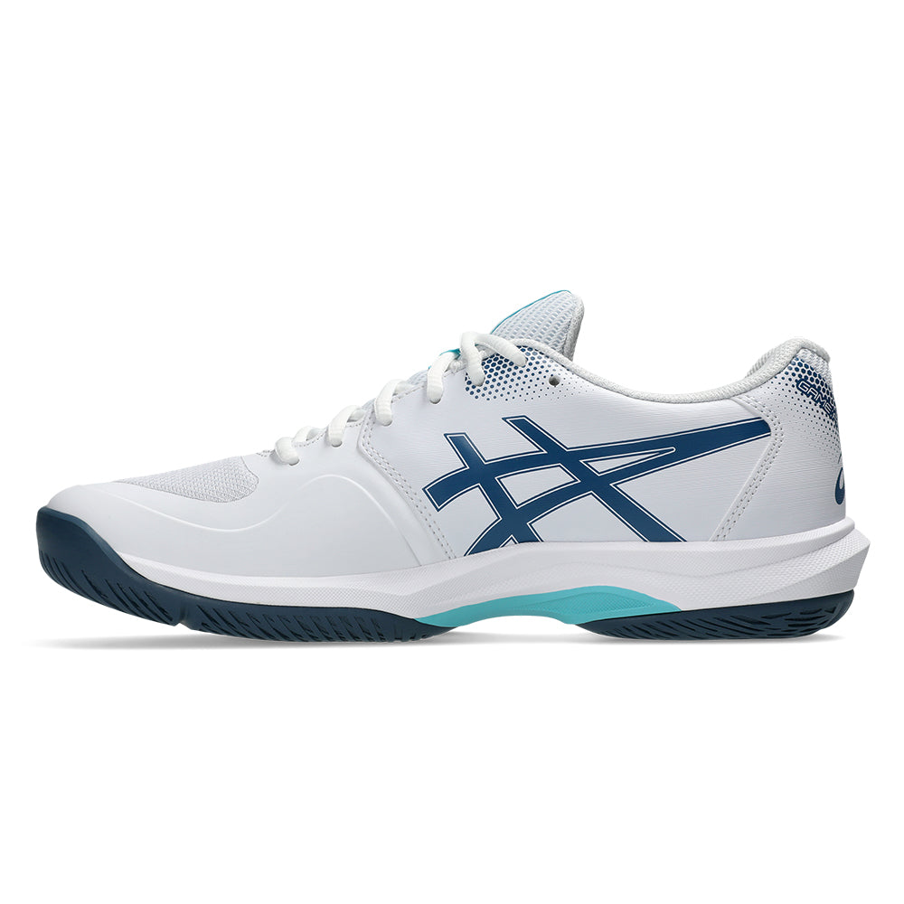 ASICS Game FF รองเท้า Indoor Court ผู้ชาย Supersports Thailand