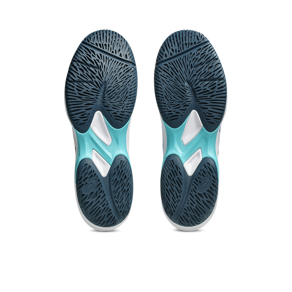 ASICS Game FF รองเท้า Indoor Court ผู้ชาย Supersports Thailand