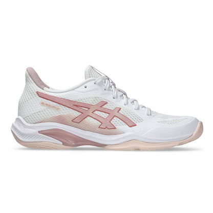 ASICS Blade FF2 Women's Indoor Court Shoes - Supersports Thailand