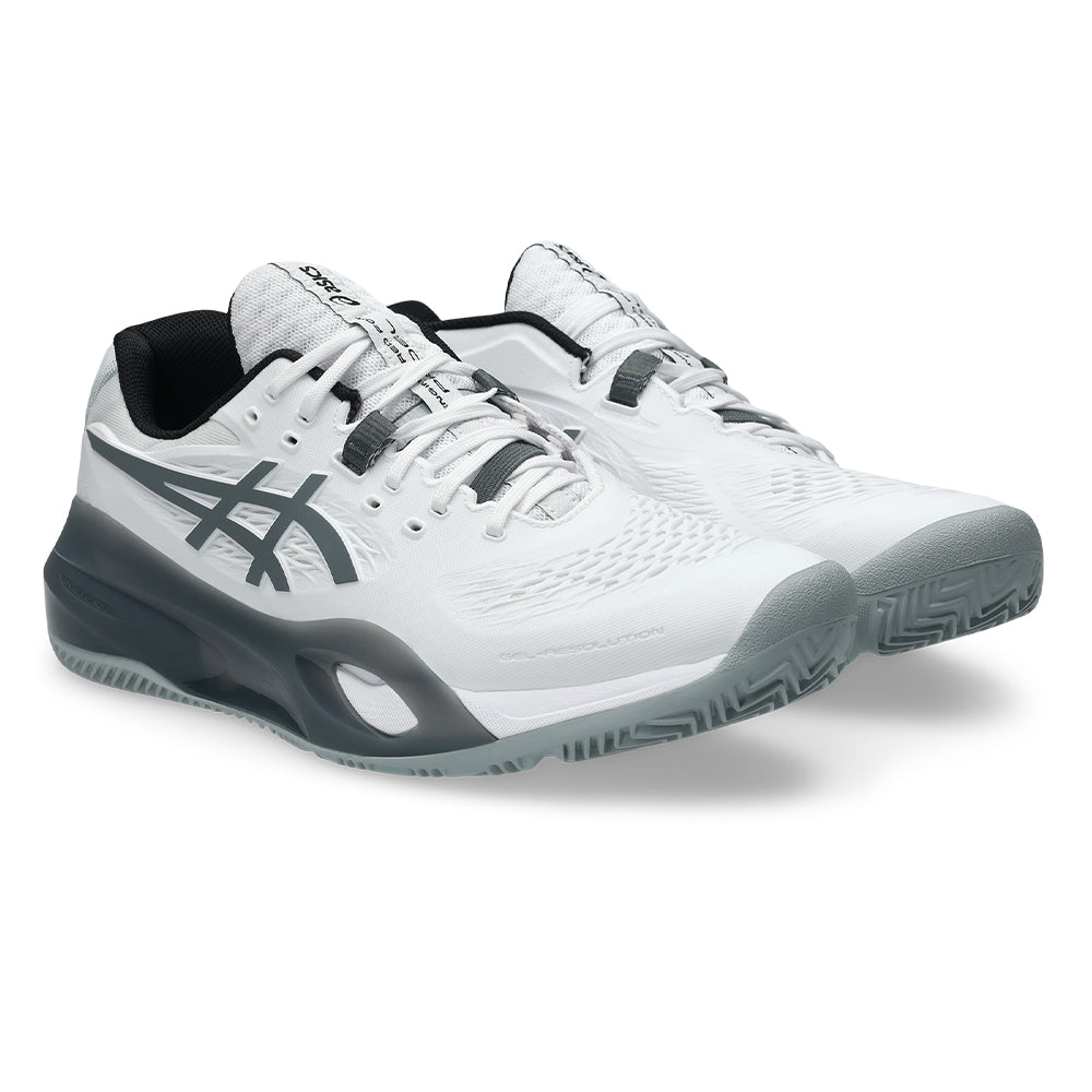 ASICS Gel-Resolution X Men's Indoor Court Shoes Supersports Thailand