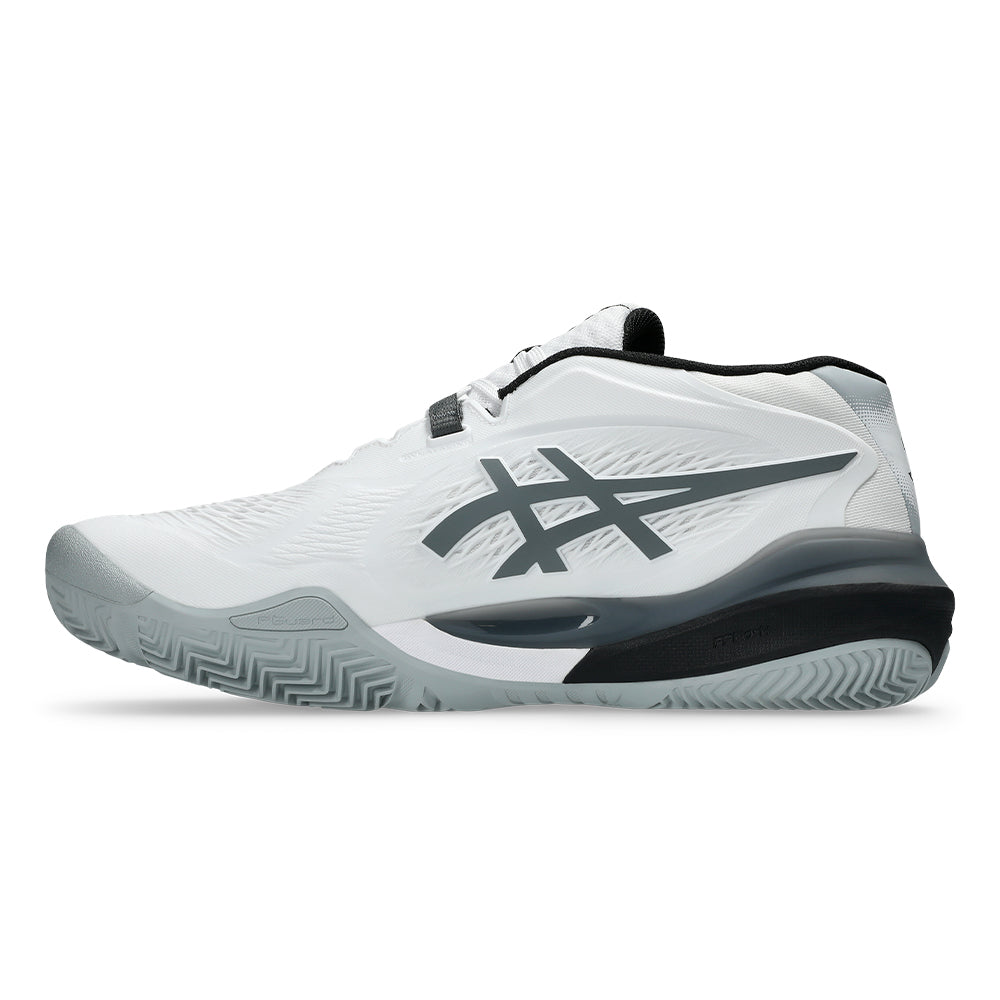 ASICS Gel-Resolution X Men's Indoor Court Shoes Supersports Thailand
