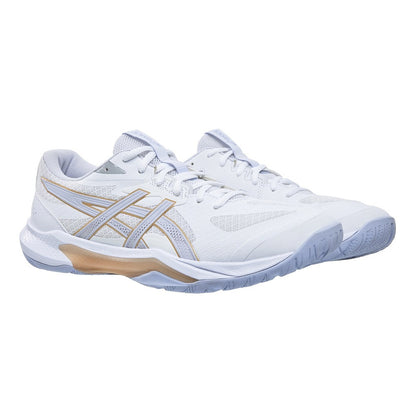 ASICS Gel-Tactic 13 Wide Unisex Indoor Court Shoes - Supersports Thailand