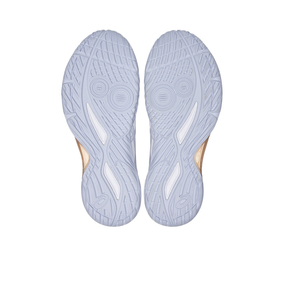 ASICS Gel-Tactic 13 Wide Unisex Indoor Court Shoes - Supersports Thailand Supersports Thailand