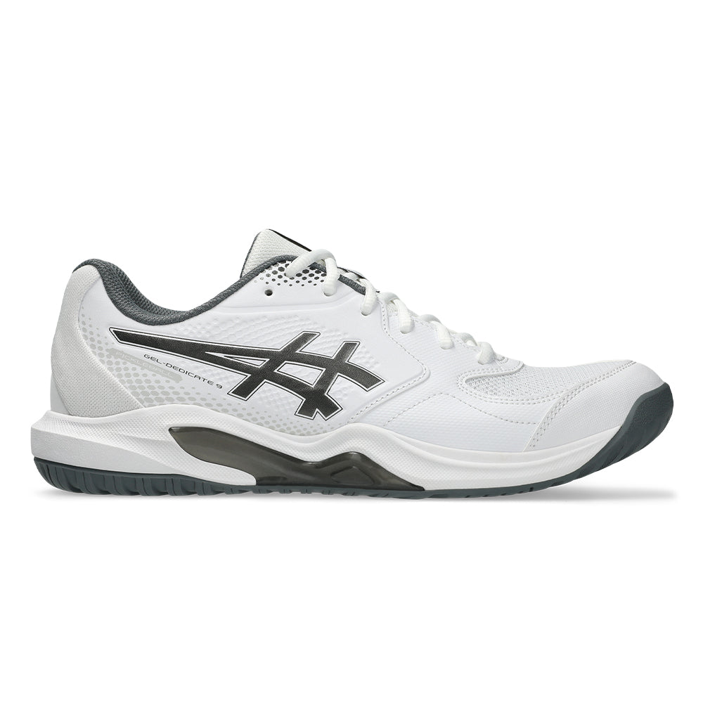 ASICS Gel-Dedicate 9 รองเท้า Indoor Court ผู้ชาย Supersports Thailand