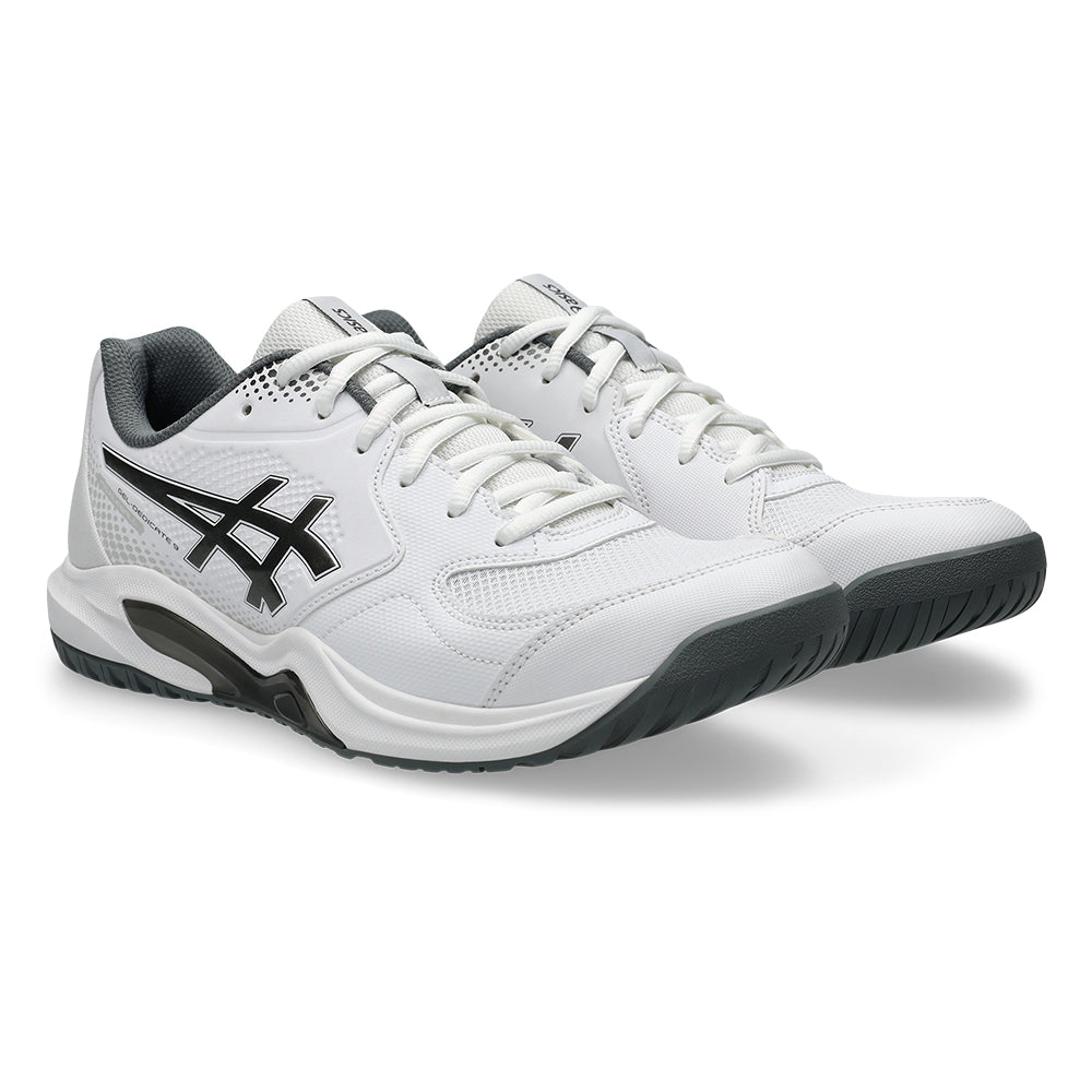 ASICS Gel-Dedicate 9 รองเท้า Indoor Court ผู้ชาย Supersports Thailand