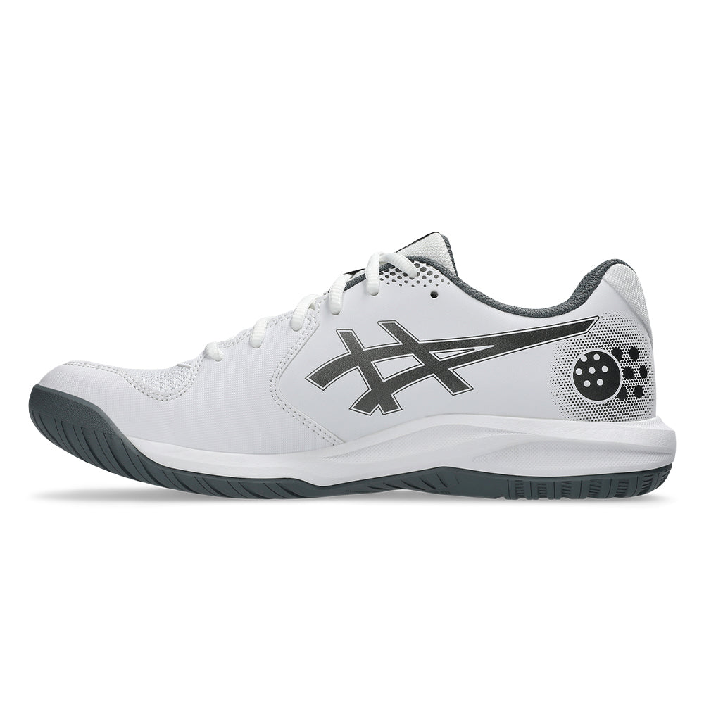 ASICS Gel-Dedicate 9 รองเท้า Indoor Court ผู้ชาย Supersports Thailand