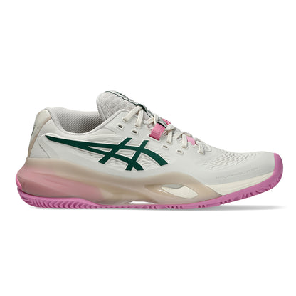 ASICS Gel-Resolution X รองเท้า Indoor Court ผู้หญิง