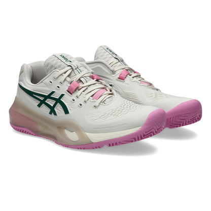 ASICS Gel-Resolution X รองเท้า Indoor Court ผู้หญิง