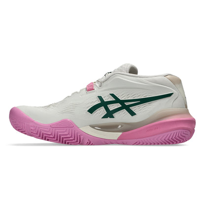 ASICS Gel-Resolution X รองเท้า Indoor Court ผู้หญิง