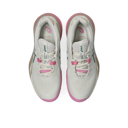 ASICS Gel-Resolution X รองเท้า Indoor Court ผู้หญิง