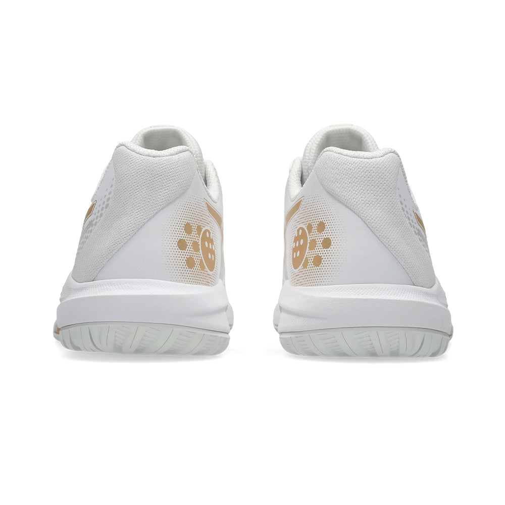 ASICS Gel-Dedicate 9 รองเท้า Indoor Court ผู้หญิง Supersports Thailand
