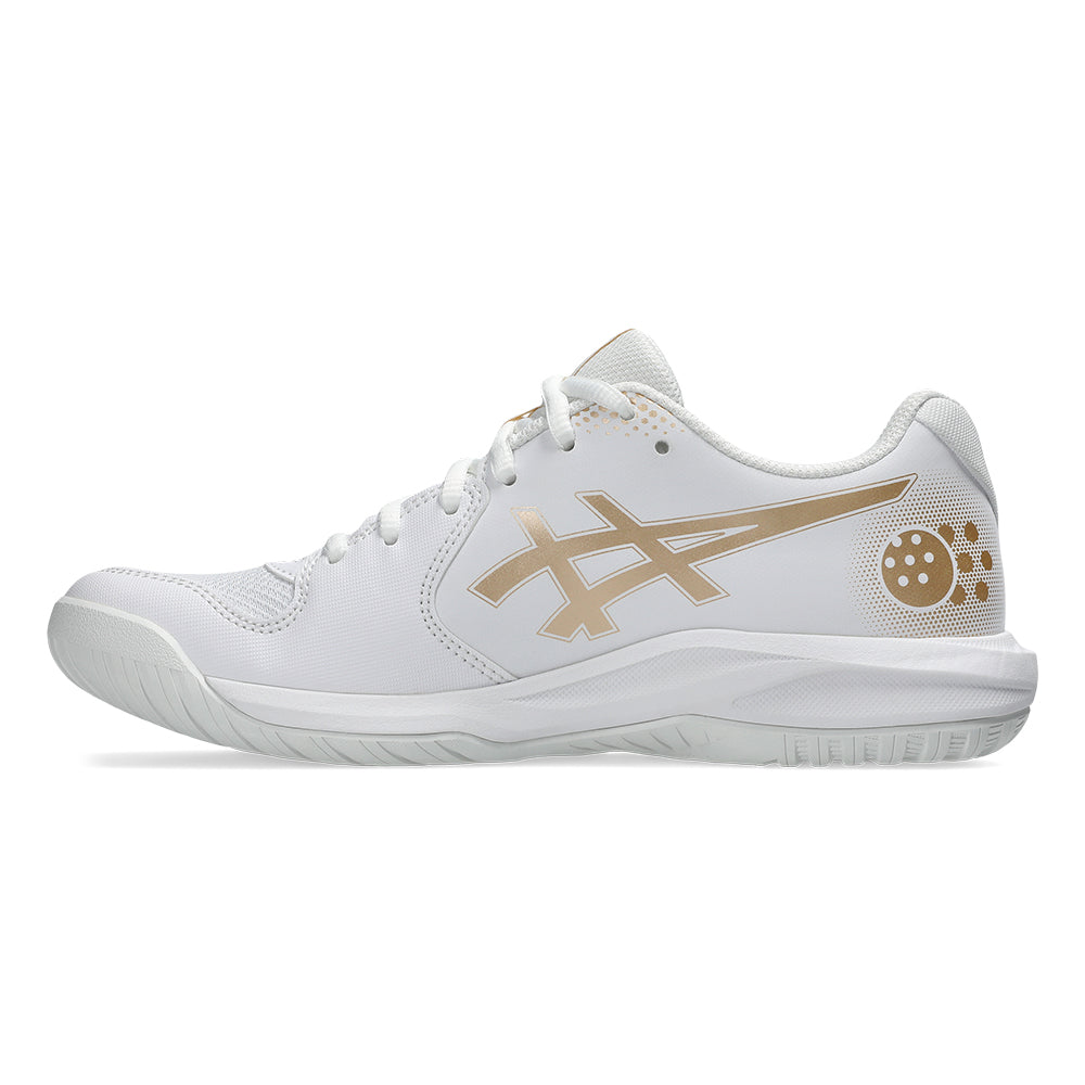 ASICS Gel-Dedicate 9 รองเท้า Indoor Court ผู้หญิง Supersports Thailand