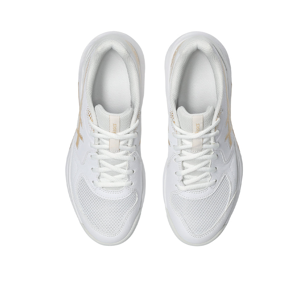 ASICS Gel-Dedicate 9 รองเท้า Indoor Court ผู้หญิง Supersports Thailand