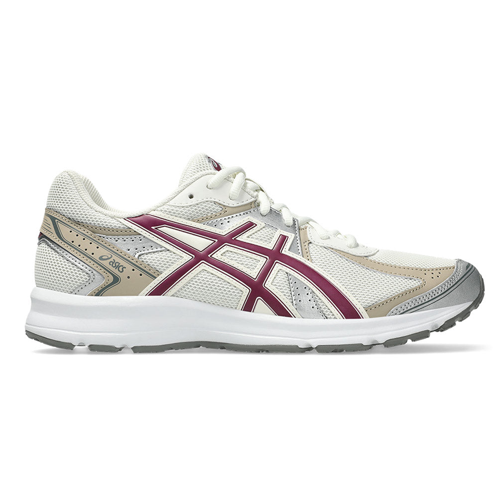 ASICS Jog 100S Unisex Lifestyle Shoes - Supersports Thailand Supersports Thailand