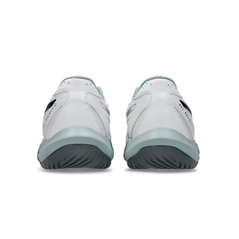ASICS Gel-Rocket 12 Wide รองเท้า Indoor Court ผู้ชาย Supersports Thailand