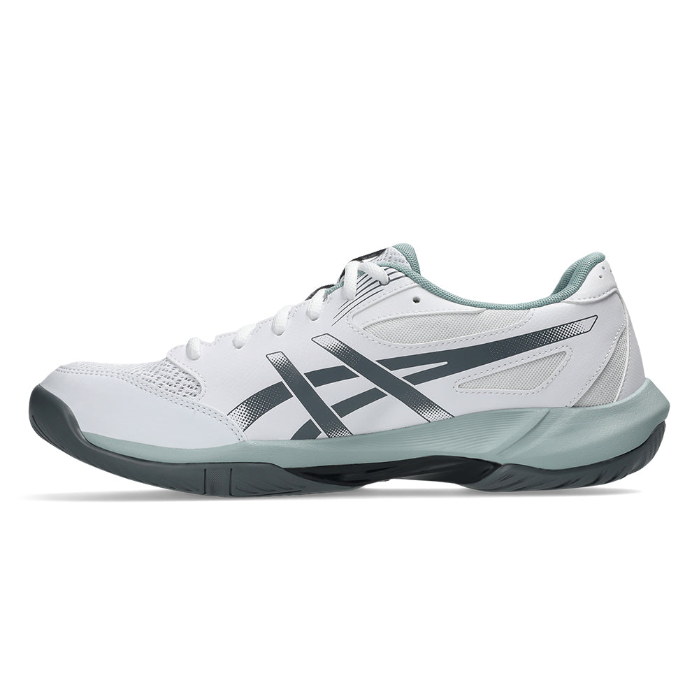 ASICS Gel-Rocket 12 Wide รองเท้า Indoor Court ผู้ชาย Supersports Thailand