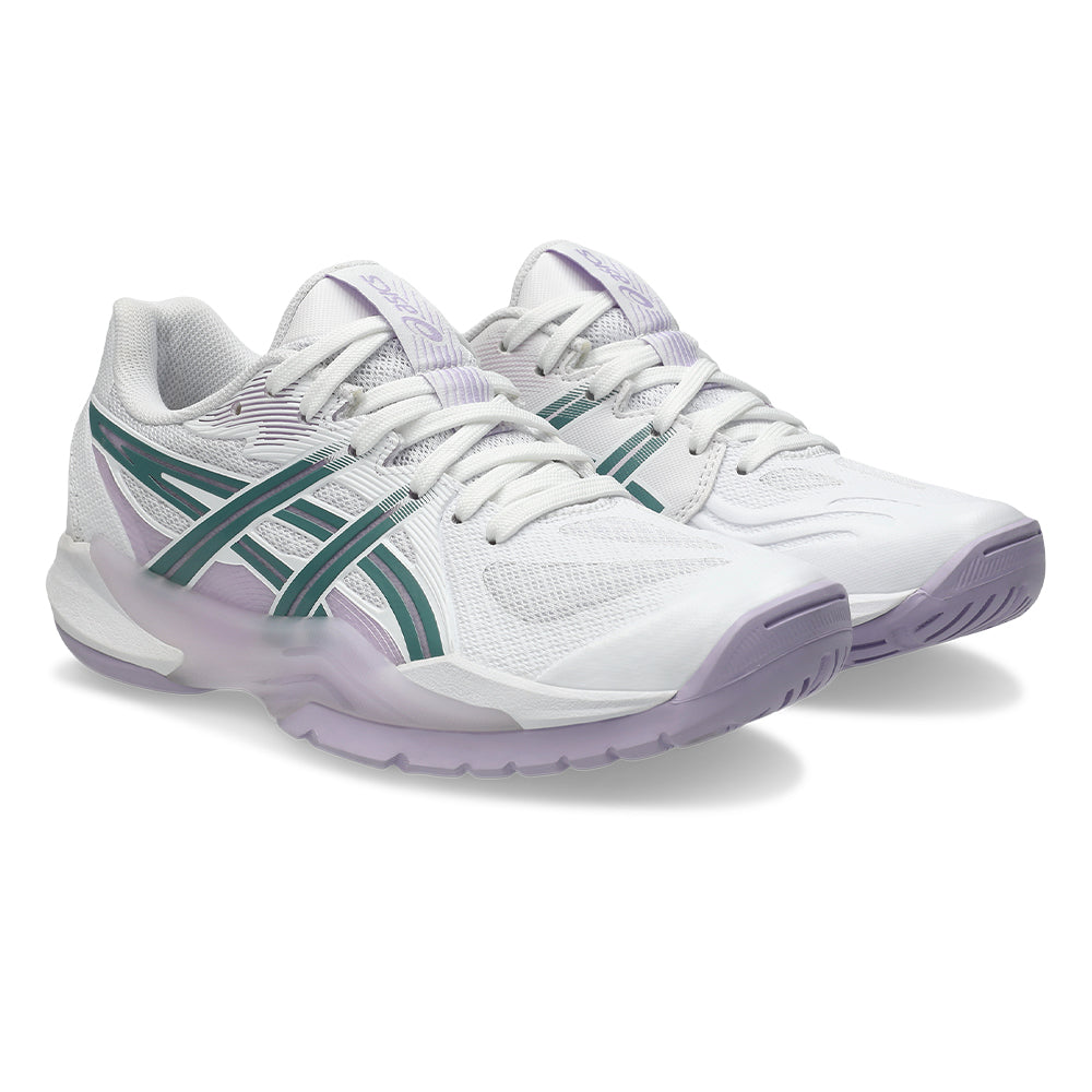 ASICS Powerbreak FF Women's Indoor Court Shoes Supersports Thailand