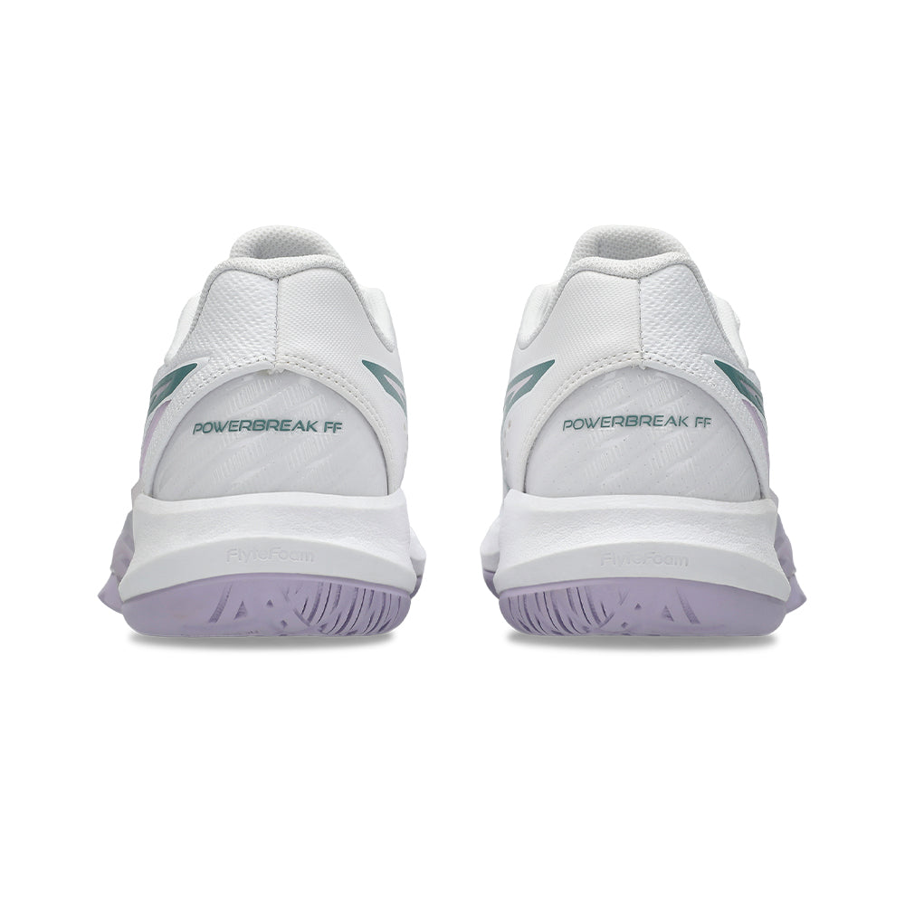 ASICS Powerbreak FF Women's Indoor Court Shoes Supersports Thailand
