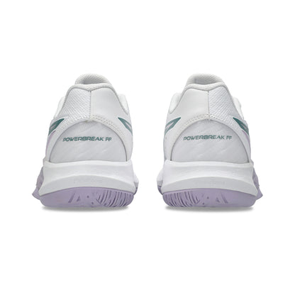 ASICS Powerbreak FF Women's Indoor Court Shoes