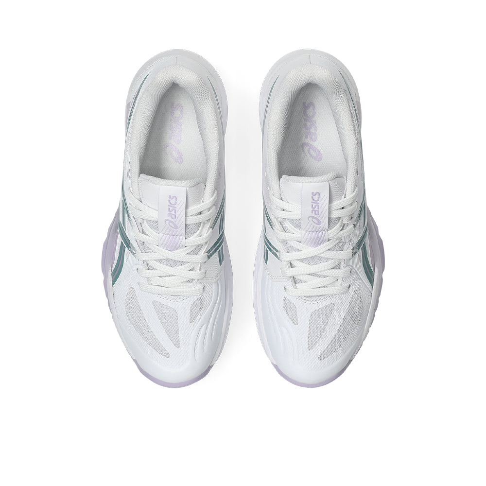 ASICS Powerbreak FF Women's Indoor Court Shoes Supersports Thailand