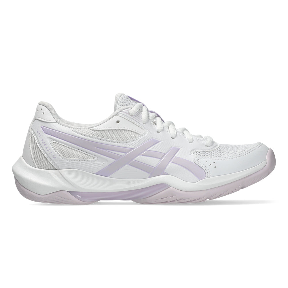 ASICS Gel-Rocket 12 Women's Indoor Court Shoes Supersports Thailand