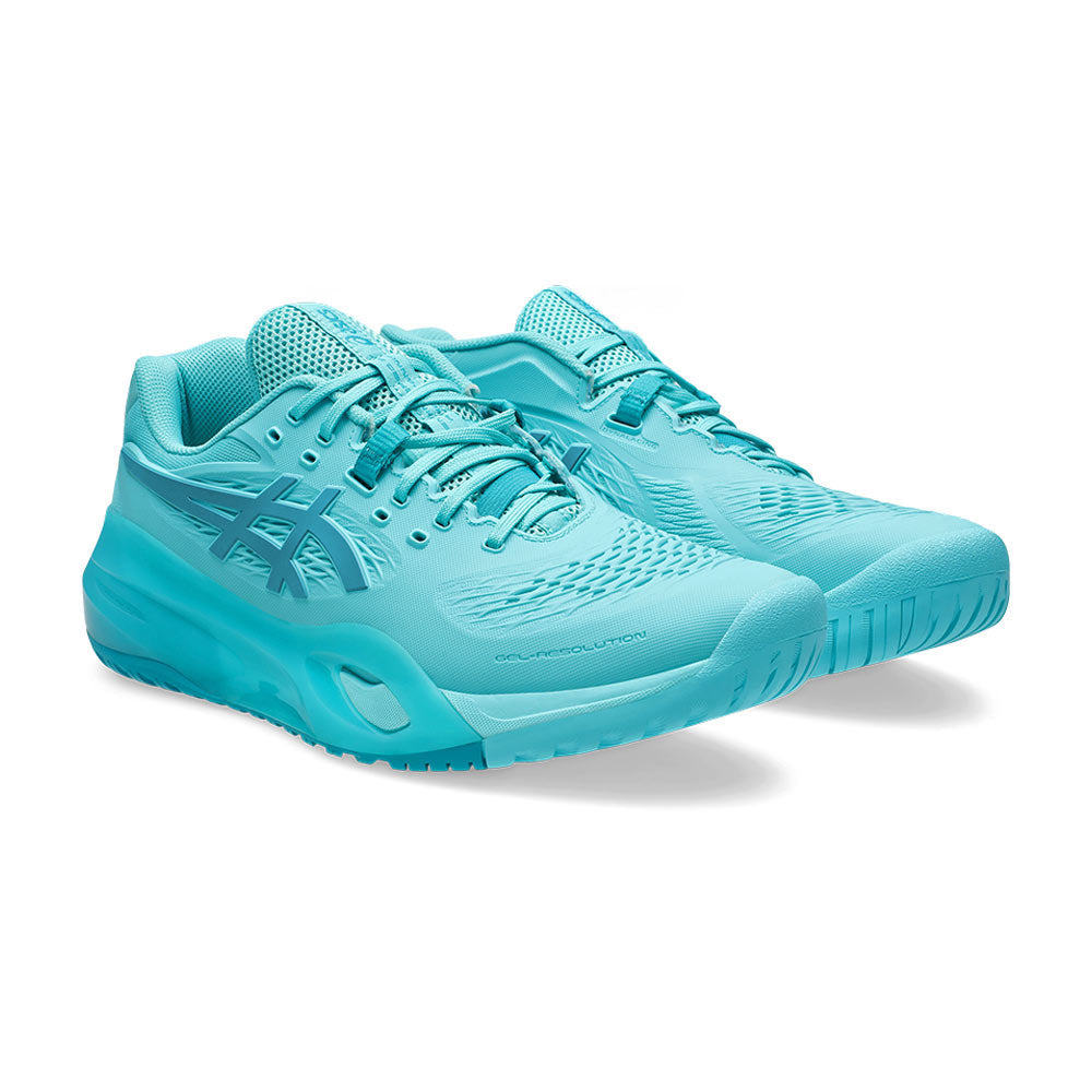 ASICS Gel-Resolution X Men's Tennis Shoes - Supersports Thailand