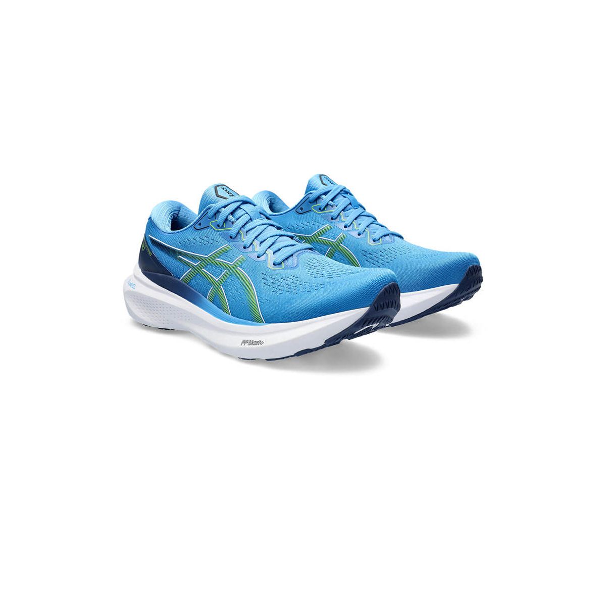 ASICS Gel-Kayano™ 30 Men's Running Shoes - Supersports Thailand