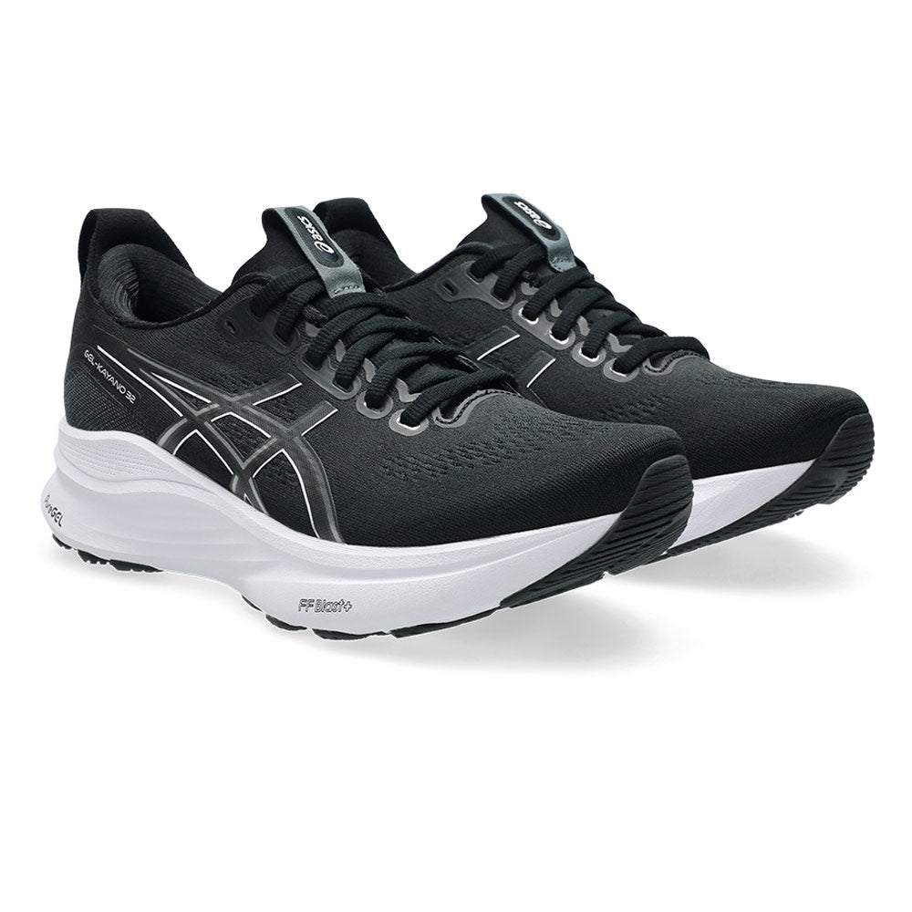 ASICS Gel-Kayano 32 Wide Women's Running Shoes - Supersports Thailand