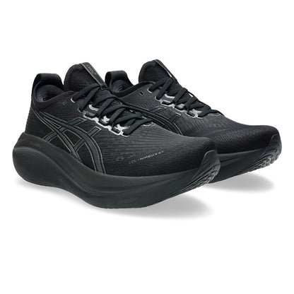 ASICS Gel-Nimbus 27 Wide รองเท้าวิ่งผู้ชาย