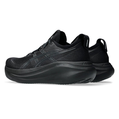 ASICS Gel-Nimbus 27 Wide รองเท้าวิ่งผู้ชาย