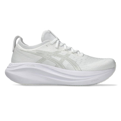 ASICS Gel-Nimbus 27 รองเท้าวิ่งผู้ชาย