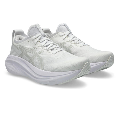 ASICS Gel-Nimbus 27 รองเท้าวิ่งผู้ชาย