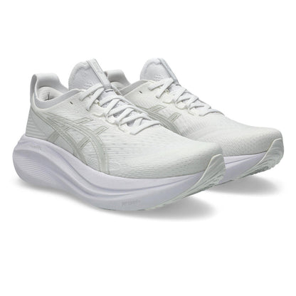 ASICS Gel-Nimbus 27 Men's Running Shoes - Supersports Thailand