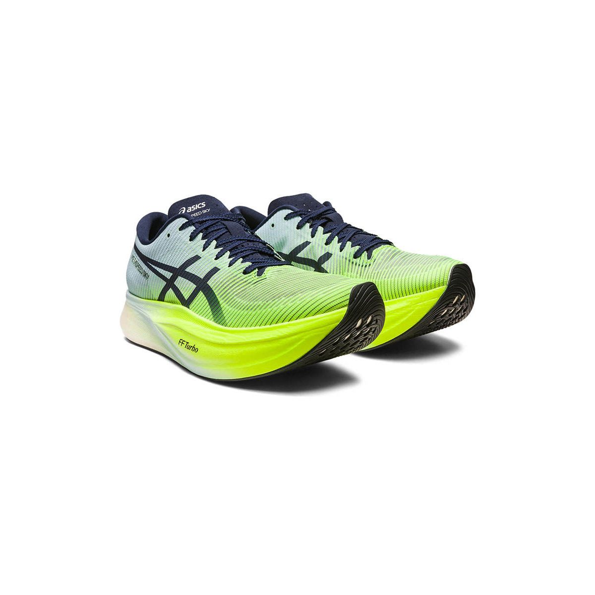 ASICS Metaspeed Sky+ Unisex Running Shoes - Supersports Thailand