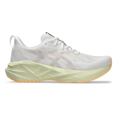 ASICS Novablast 5 Wide รองเท้าวิ่งผู้ชาย