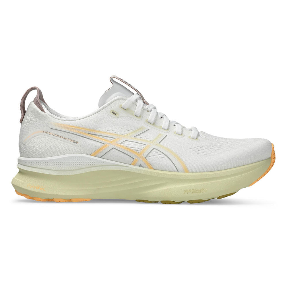 ASICS Gel-Kayano 32 Wide Men's Running Shoes - Supersports Thailand