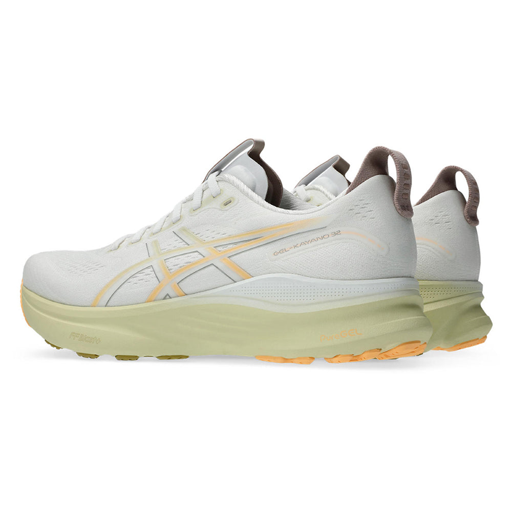 ASICS Gel-Kayano 32 Wide Men's Running Shoes - Supersports Thailand Supersports Thailand